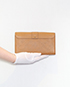 Louis Vuitton Mahina Iris Wallet, back view
